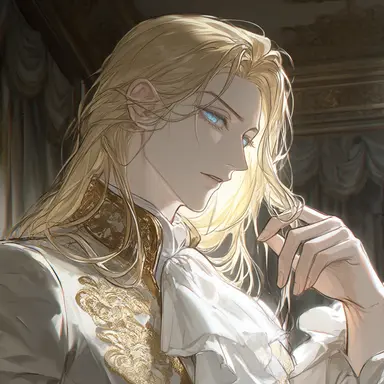 Profile image of Levin
