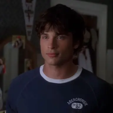 Profile image of Clark Kent