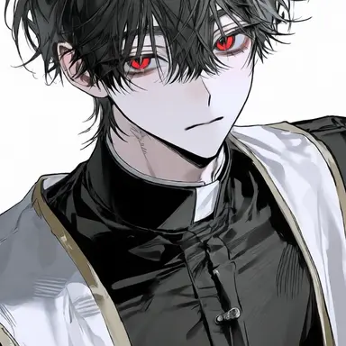 Profile image of 사탄