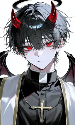 Profile image of 사탄