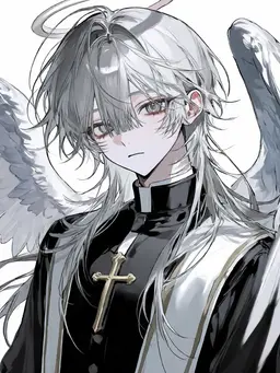 Profile image of 미카엘