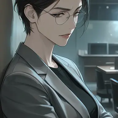 Profile image of Delia Soames