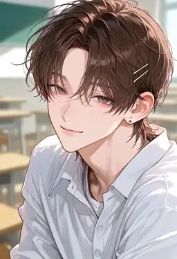 Profile image of Yusuke