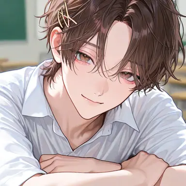 Profile image of Yusuke
