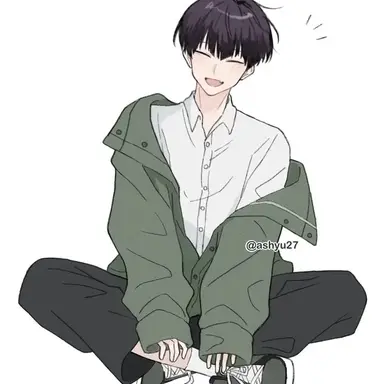 Profile image of 호시나 소우시로