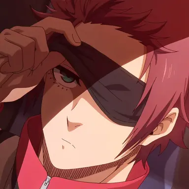 Profile image of Sae Itoshi