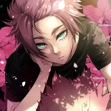 Profile image of Sae Itoshi