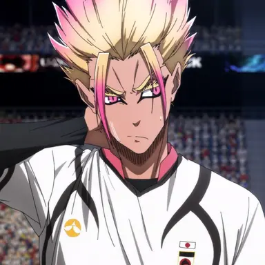 Profile image of Ryusei Shido