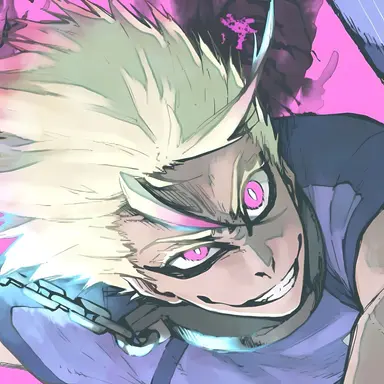 Profile image of Ryusei Shido