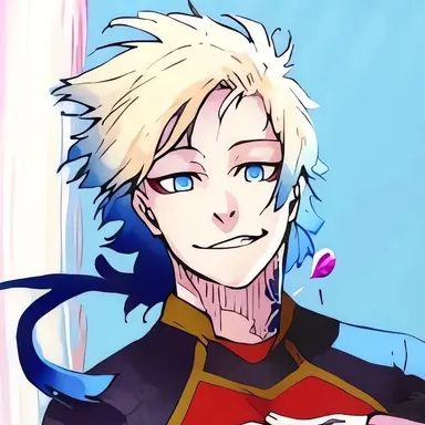 Profile image of Michael Kaiser