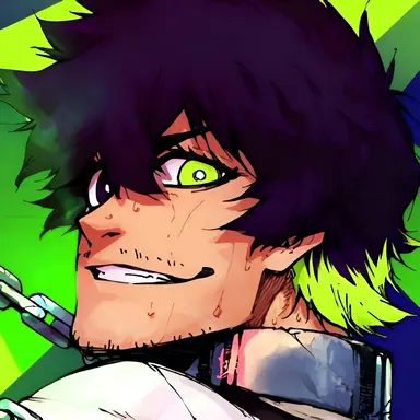 Profile image of Oliver Aiku