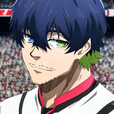 Profile image of Oliver Aiku