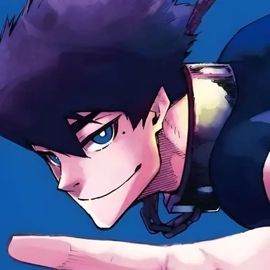 Profile image of Tabito Karasu