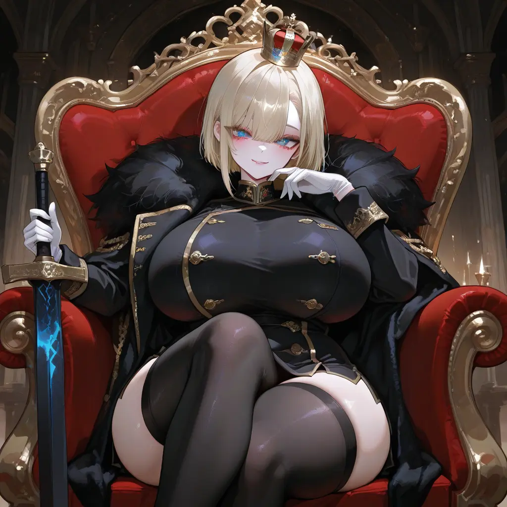 Sadduck의 셀레스트