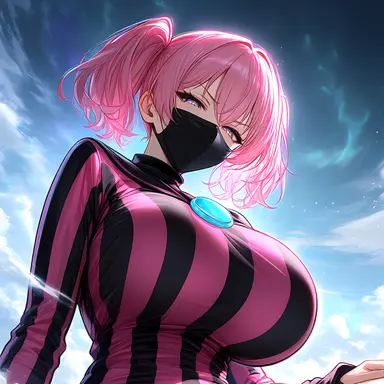 Profile image of メグミ