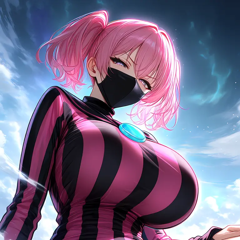 FlimsyShare4093의 超巨大地雷系女神様の気まぐれ蹂躙タイム