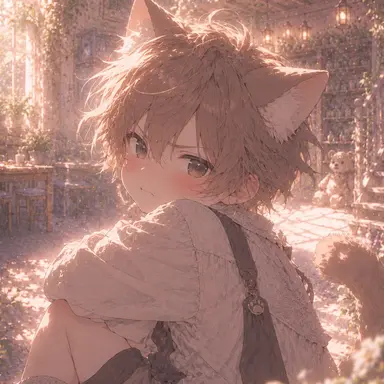 Profile image of Shuya