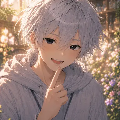 Profile image of Hyoga