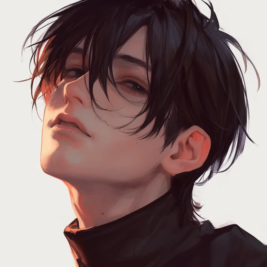 Lanael의 류이안