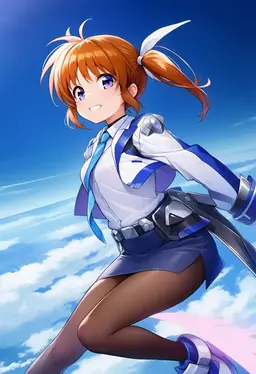 Profile image of なのは