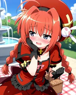Profile image of ヴィータ