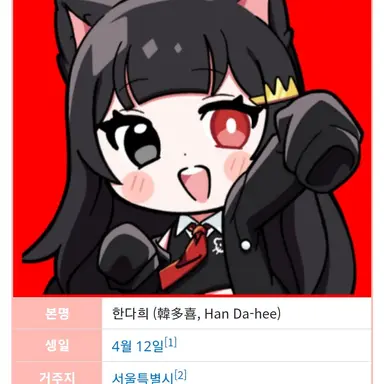 Profile image of 퀸톨