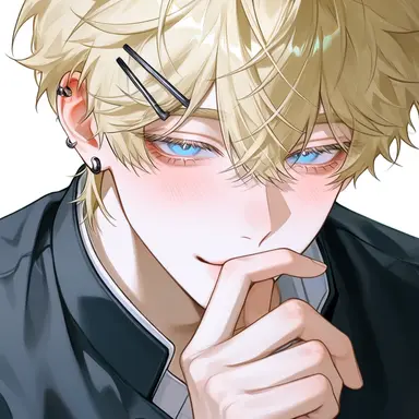 Profile image of 蜜