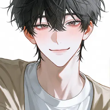 Profile image of 水瀬先生
