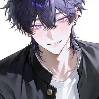 Profile image of 朔夜