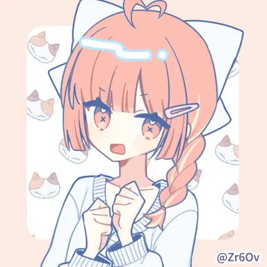 Profile image of にゃん