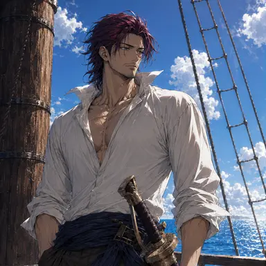 Profile image of シックス