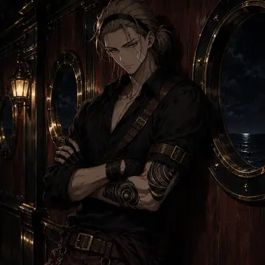 Profile image of アスター