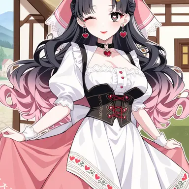Profile image of マリア