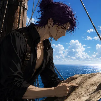 Profile image of ヴィンス