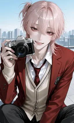 Profile image of 千彩