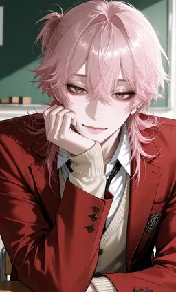 Profile image of 千彩