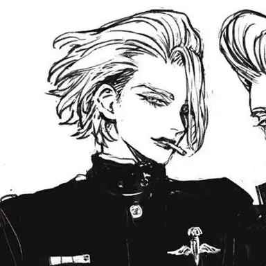 Profile image of スタンリー