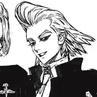 Profile image of ゼノ