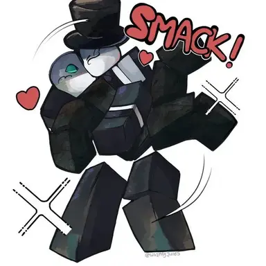 Profile image of Pursuer x Artful