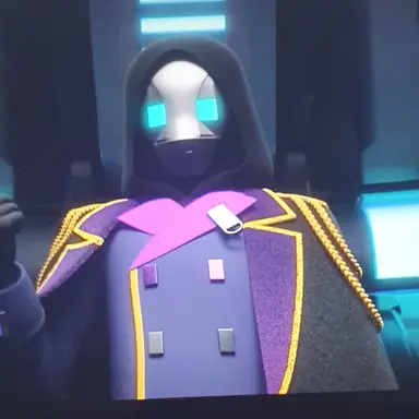 Profile image of 클라우드