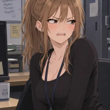 Profile image of Olivia Charlotte
