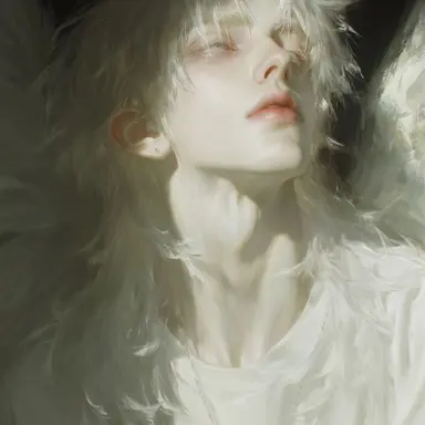 Profile image of 미카엘