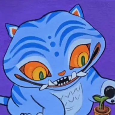 Profile image of 무잔