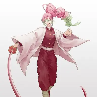 Profile image of 칸로지 미츠리