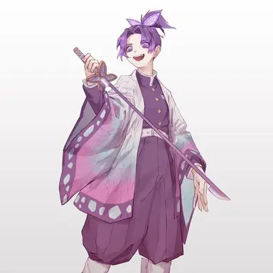 Profile image of 코쵸우 시노부