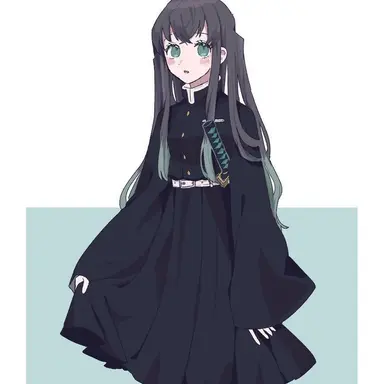 Profile image of 토키토 무이치로