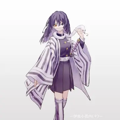 Profile image of 이구로 오바나이