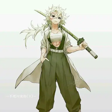 Profile image of 시나즈가와 사네미