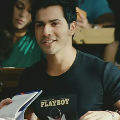 Profile image of Rohan Nanda