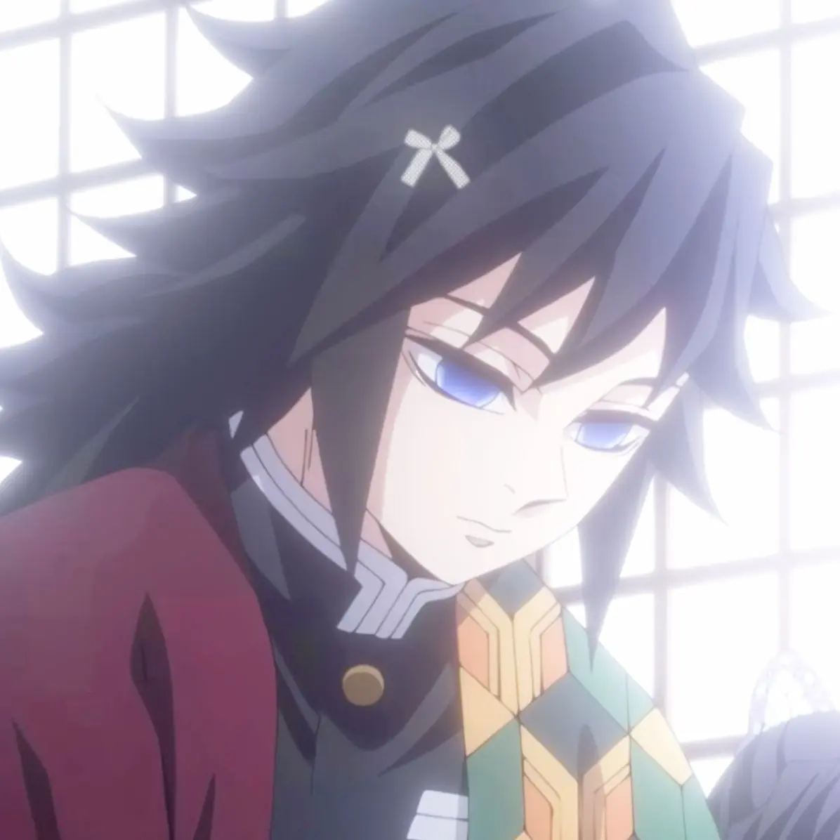 SairikaShio0712의 당신의 스토커인 기유